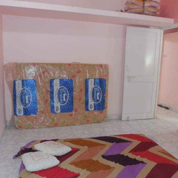 2 Bhk 80sqmt flat for Sale in Khorlim-Mapusa, North-Goa. (38L)-7