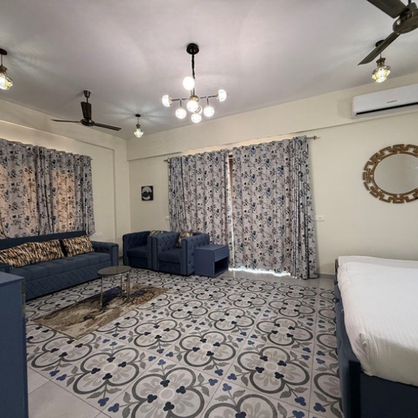 3 Bhk Luxurious furnished Villa with Private Pool, for Sale in Baga, North-Goa.(7.50Cr)-7