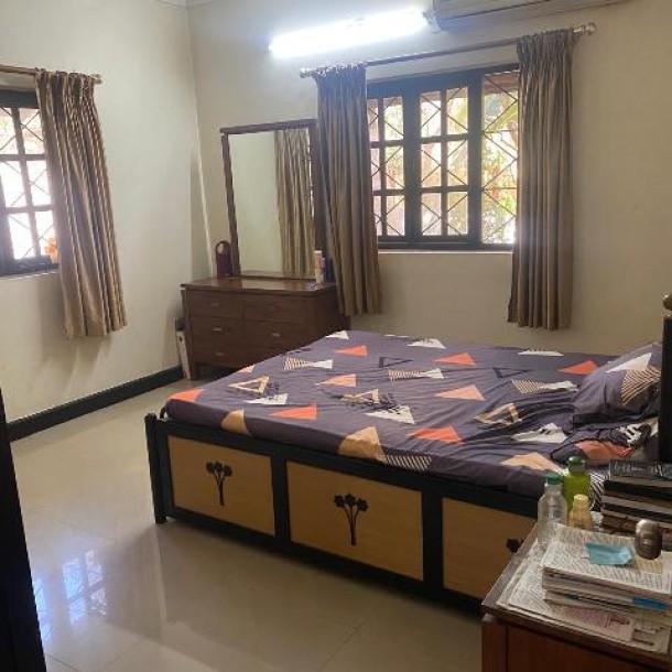 4 Bhk Independent Bungalow for Sale in Porvorim, North-Goa.(3.20Cr)-7