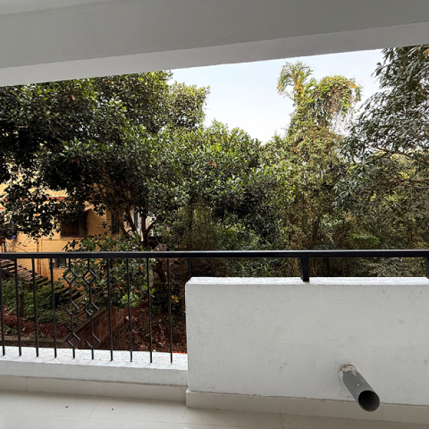 1 Bhk 67sqmt brand new flat for Sale in Porvorim, North-Goa.(55L)-7