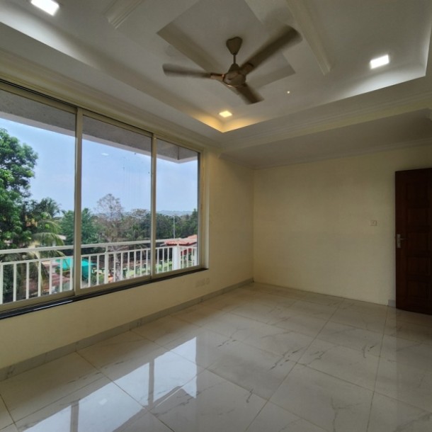 3 Bhk Row Villa, 237sqmt Brand new for Sale in Socorro-Porvorim, North-Goa. (1.90Cr)-8