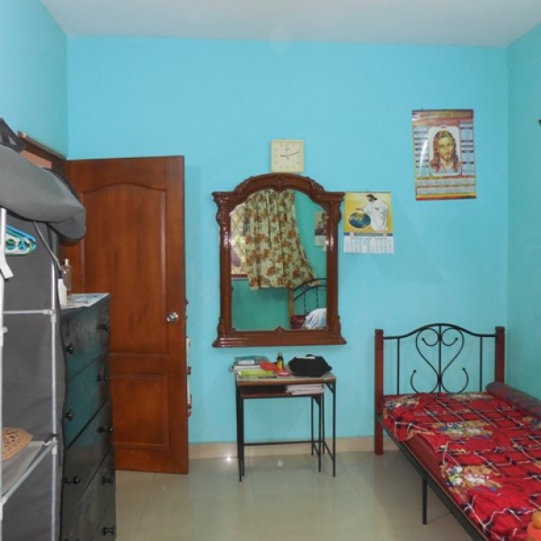 1 Bhk 65sqmt flat for Sale in Duler-Mapusa, North-Goa. (39L)-7
