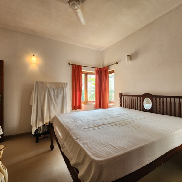 3 Bhk Villa, fully furnished for Sale in Candolim, North-Goa.(6Cr)-7