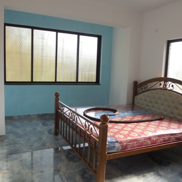 2 Bhk 89sqmt flat for Rent in Socorro-Porvorim, North-Goa.(25k)-7