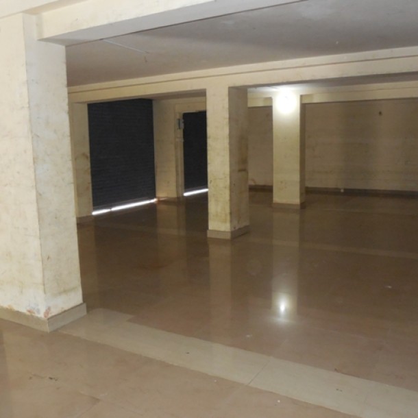 Commercial space 350sqmt for Rent in Porvorim, North-Goa.(1.50L)-8