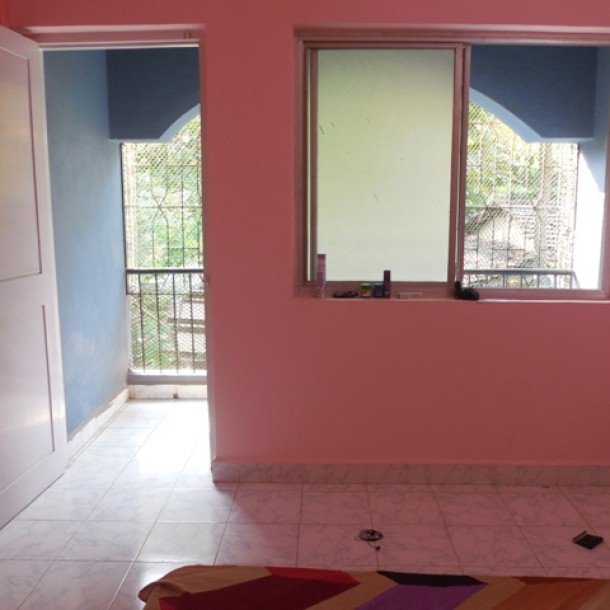 2 Bhk 80sqmt flat for Sale in Khorlim-Mapusa, North-Goa. (38L)-8