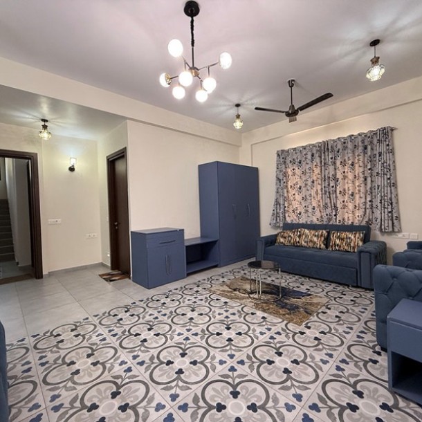 3 Bhk Luxurious furnished Villa with Private Pool, for Sale in Baga, North-Goa.(7.50Cr)-8
