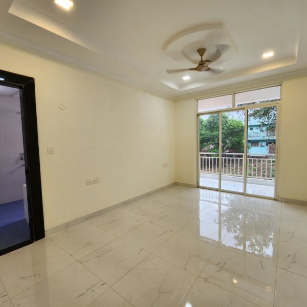 3 Bhk Row Villa, 237sqmt Brand new for Sale in Socorro-Porvorim, North-Goa. (1.90Cr)-9