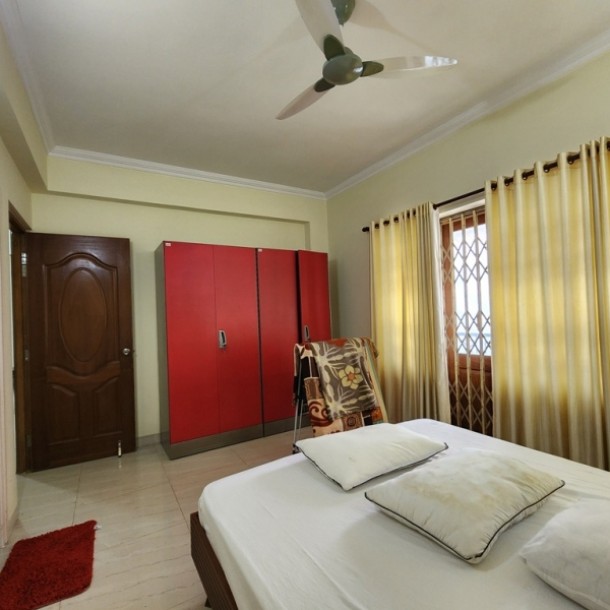 2 Bhk 113sqmt furnished for Sale in Socorro-Porvorim, North-Goa.(80L)-8