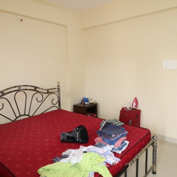 2 Bhk 108sqmt flat for Sale in Thivim-Mapusa, North-Goa. (80L)-8