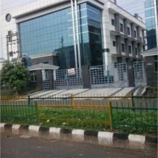 51,000 Sq. Ft. RCC Factory for Rent in Palwal, Haryana.-1