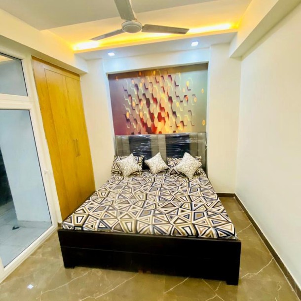 2bhk flat with all basic amenities-5