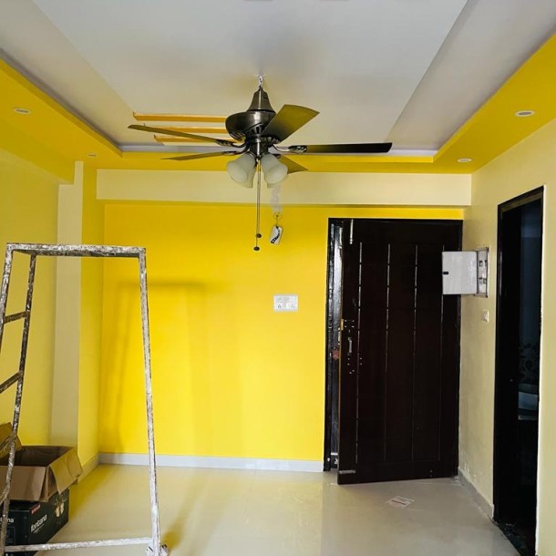 3bhk flat faizabad road mohan apatment-2