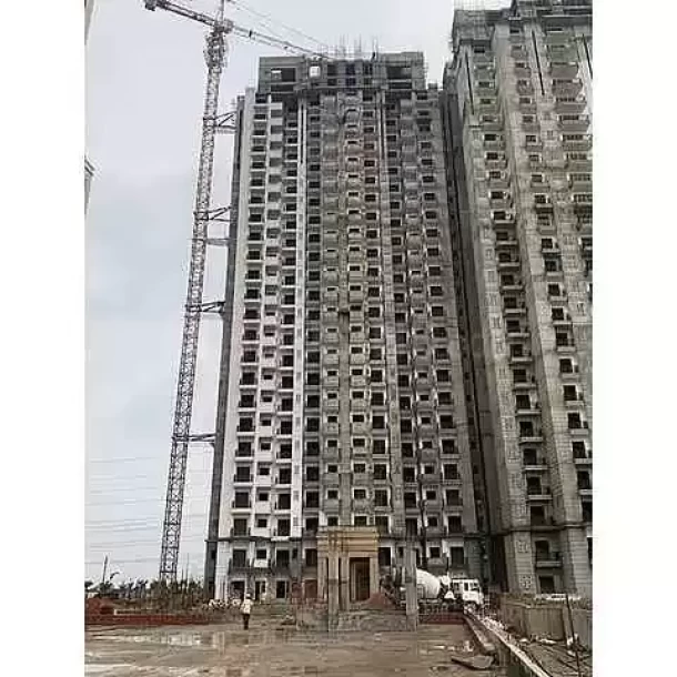 3BHK + Servant Room for Sale in Ace Parkway Sector 150 Noida-18