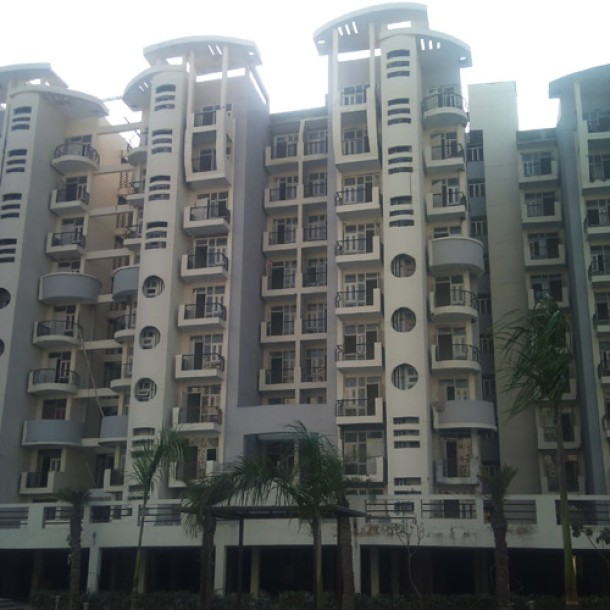 2BHK for Sale in Omaxe Heights, Faridabad - Your Perfect Home in a Prime Location!-1