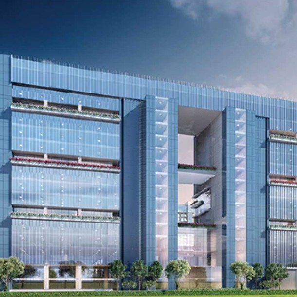 Office space in Greater Noida -Noida Expressway-1