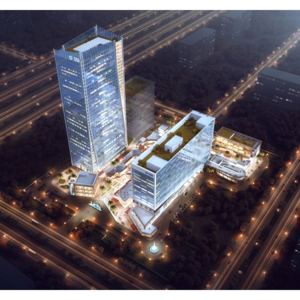 Office space in Greater Noida -Noida Expressway-4