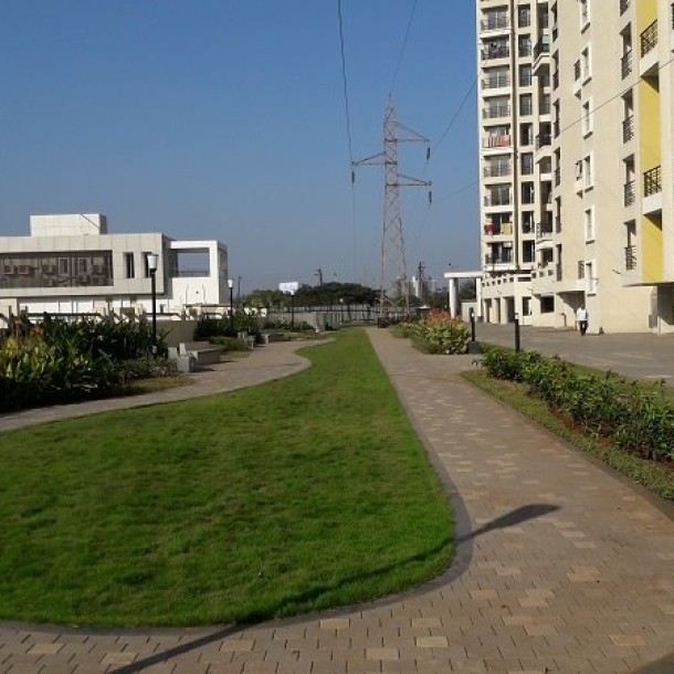 2 BHK for sale in Guru Atman, Kalyan west-5