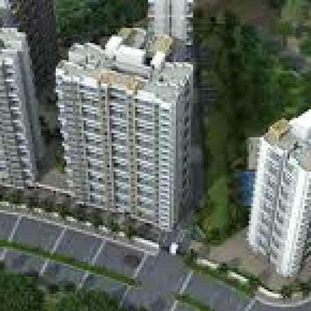 2 BHK for sale in Guru Atman, Kalyan west-6