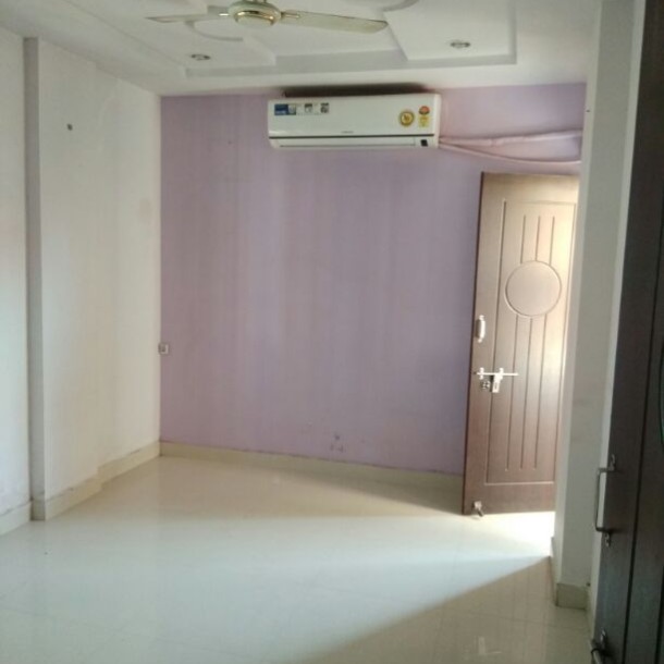 3BHK Semi Furnished Flat At Nagpur-2