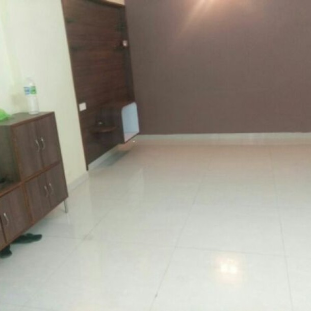 2BHK Semi Furnished Flat At Nagpur-2