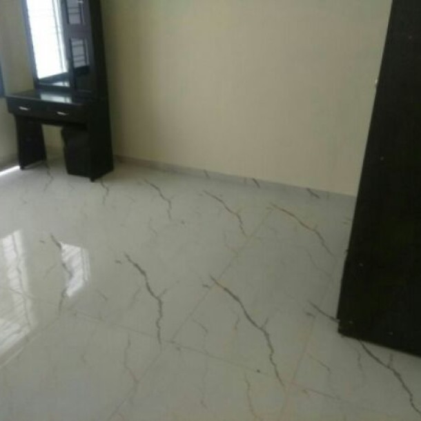 3BHK Semi Furnished Flat At Nagpur-0