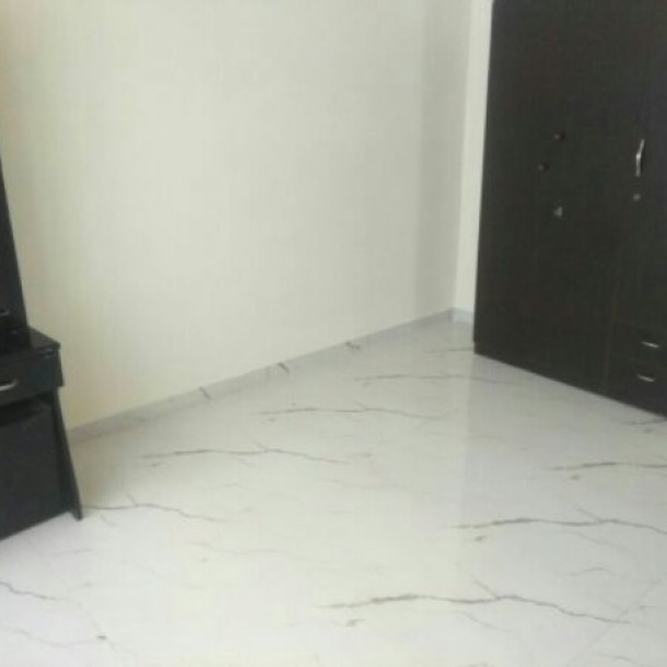 3BHK Semi Furnished Flat At Nagpur-2