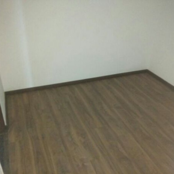 3BHK Semi Furnished Flat At Nagpur-0