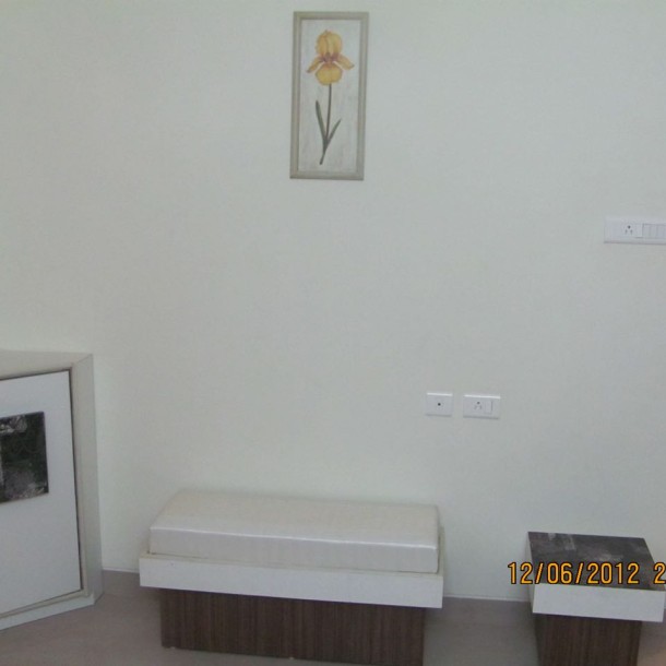 3BHK Semi Furnished Flat At Nagpur-3