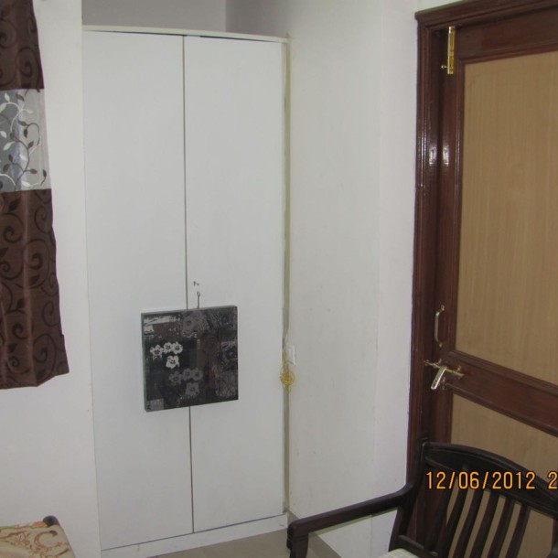 2BHK Semi Furnished Flat At Nagpur-3