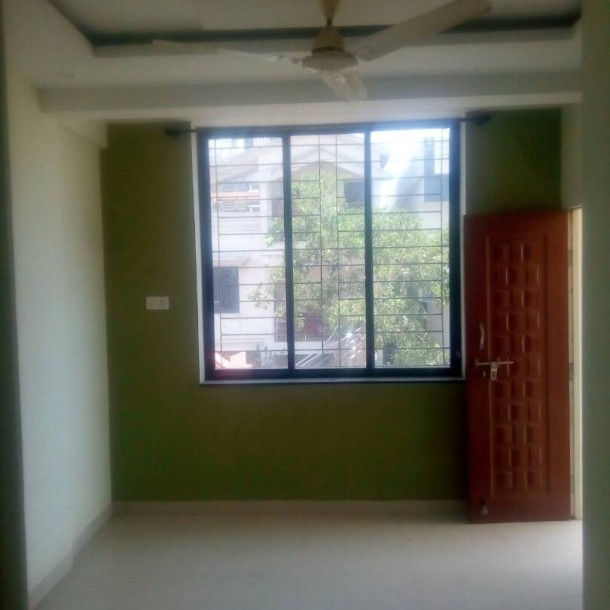 3BHK Semi Furnished Flat At Nagpur-6