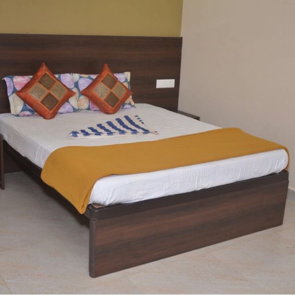 3BHK Furnished Flat At Nagpur-1