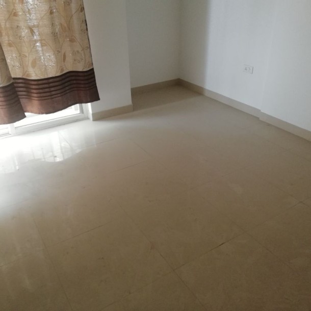 3BHK Semi Furnished Flat At Nagpur-1