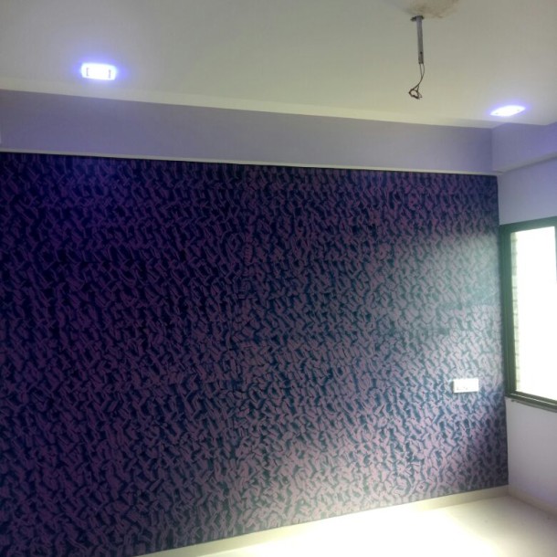 3BHK Furnished Flat At Nagpur-0