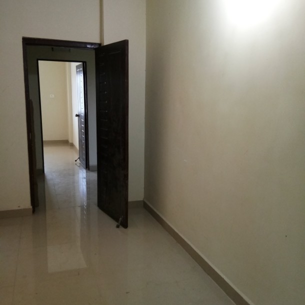 3BHK Semi Furnished Flat At Nagpur-5