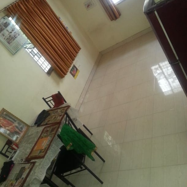 3BHK Semi Furnished Flat At Nagpur-3