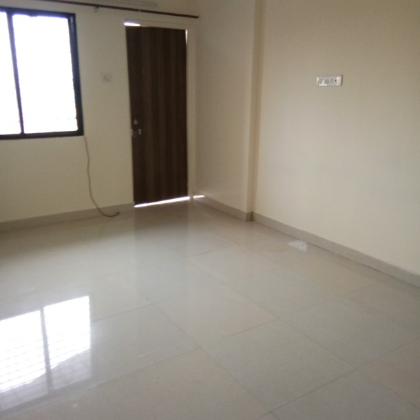 3BHK Semi Furnished Flat At Nagpur-2