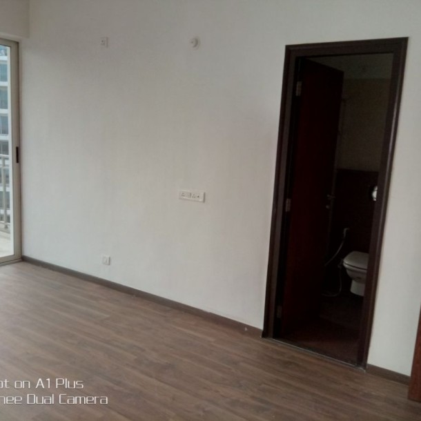 3BHK Semi Furnished Flat At Nagpur-2