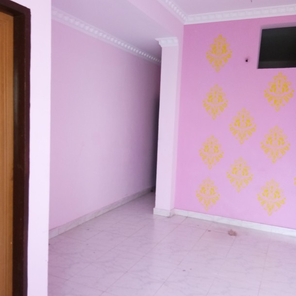 2BHK Semi Furnished Flat At Nagpur-0