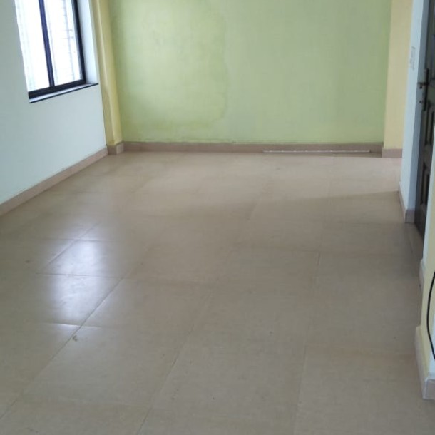 3BHK Semi Furnished Flat At Nagpur-0