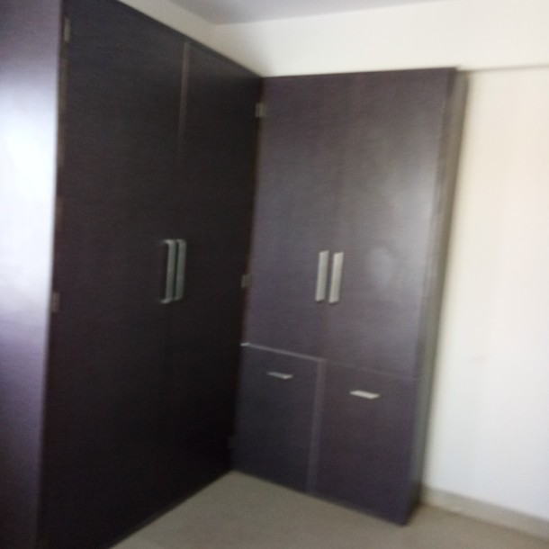 3BHK Furnished Flat At Nagpur-1