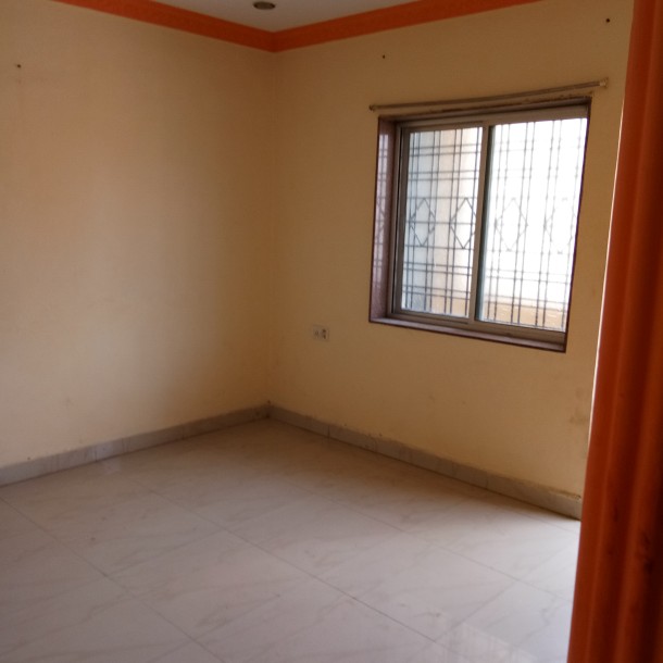 2BHK Semi Furnished Flat At Nagpur-0