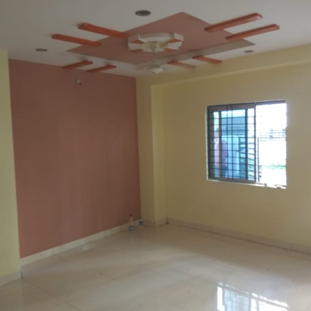 3BHK Furnished Flat At Nagpur-3