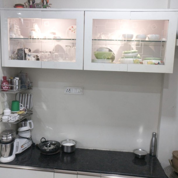 2BHK Semi Furnished Flat At Nagpur-1