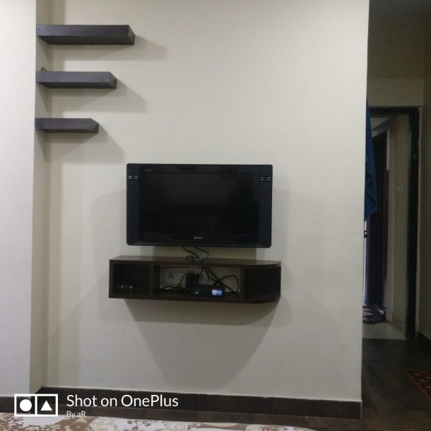 2BHK Fully Furnished Flat At Nagpur-3