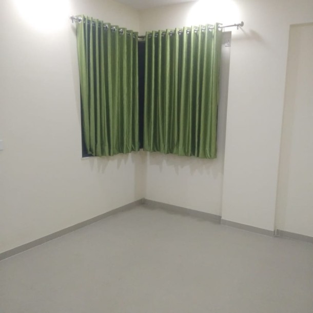 3BHK Semi Furnished Flat At Nagpur-2