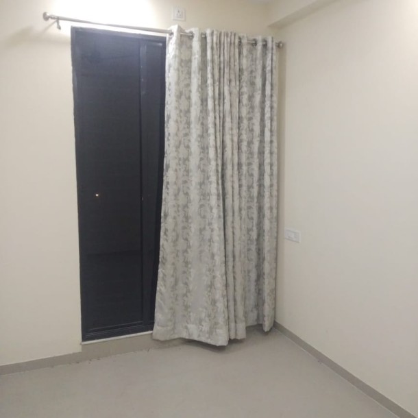 3BHK Semi Furnished Flat At Nagpur-4