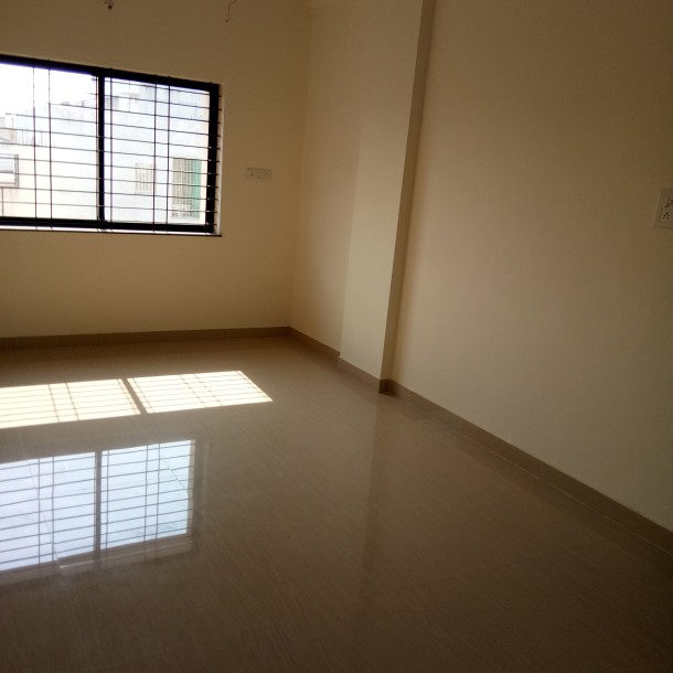 2BHK Semi Furnished Flat At Nagpur-1