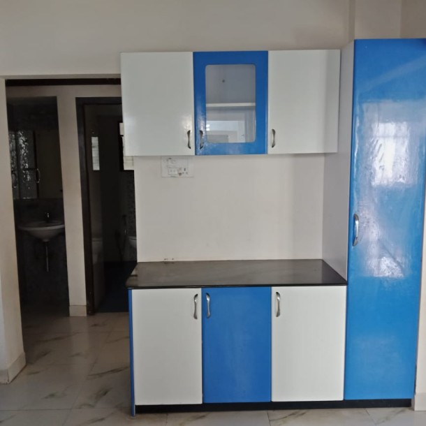 2BHK Semi Furnished Flat At Nagpur-4