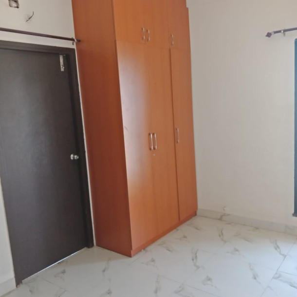 2BHK Semi Furnished Flat At Nagpur-4